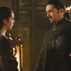 Illustration for article titled Reign is panicking, and pacing pays the price